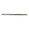 Kép 2/9 - MILWAUKEE SDS-PLUS MX4 - 4 élű fúrószár 10 x 150/210 mm