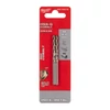 Kép 1/3 - MILWAUKEE RED COBALT - HSS-G CO fémfúró (DIN338) -   3,5 mm - HSSGC 3.5 X 70 - 2 PCS