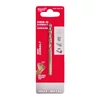 Kép 1/3 - MILWAUKEE RED COBALT - HSS-G CO fémfúró (DIN338) -   5,0 mm - HSSGC 5.0 X 86 - 1 PC