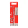 Kép 1/3 - MILWAUKEE RED COBALT - HSS-G CO fémfúró (DIN338) -   5,5 mm - HSSGC 5.5 X 93 - 1 PC