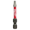 Kép 1/2 - MILWAUKEE Shockwave Impact Duty csavarozó bit - TX25, 50mm