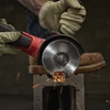 Kép 2/2 - MILWAUKEE Vágókorong fémhez 125x1mm