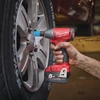 Kép 2/3 - MILWAUKEE 1/2" Shockwave Impact Duty dugókulcskészlet könnyűfém felnikhez