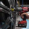 MILWAUKEE 1/2" Shockwave Impact Duty dugókulcskészlet könnyűfém felnikhez