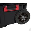 MILWAUKEE Packout tároló láda - PACKOUT TROLLEY BOX