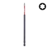 Kép 1/3 - MILWAUKEE Shockwave Impact Duty csavarozó bit - TX15, 150mm, 1db