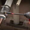 Kép 3/3 - MILWAUKEE Shockwave Impact Duty mágneses bittartó 1/4" 60mm