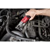Kép 4/5 - MILWAUKEE 1/2" Shockwave Impact Duty HOSSZÚ dugókulcs - gépi 19mm