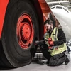 Kép 5/5 - MILWAUKEE 1/2" Shockwave Impact Duty HOSSZÚ dugókulcs - gépi 19mm