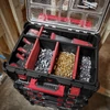 Kép 3/3 - MILWAUKEE Packout rendszerező doboz, mély