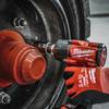 MILWAUKEE 1/2" Shockwave Impact Duty dugókulcs - gépi   8 - 32 mm TÖBB MÉRETBEN!