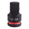 Kép 1/2 - MILWAUKEE 1/2&quot; - 3/4&quot; Gépi Adapter - szűkítő