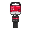 Kép 2/2 - MILWAUKEE 1/2" - 3/4" Gépi Adapter - szűkítő