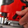 MILWAUKEE M18 Szúrófűrész - M18 BJS-0