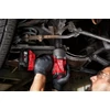 Kép 3/7 - MILWAUKEE M18 FUEL 1/2" nagy nyomatékú ütvecsavarozó, biztosítógyűrűvel - M18 FHIWF12-502X