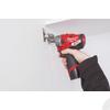MILWAUKEE M12 FUEL szuperkompakt, levehető tokmányú ütvefúró-csavarozó - M12 FPDXKIT-202X