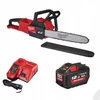 Kép 1/7 - MILWAUKEE M18 FUEL Láncfűrész 30 cm-es láncvezetővel - M18 FCHSC-121