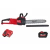 Kép 3/10 - MILWAUKEE M18 FUEL M18FPP2OP2-802 kerti erőcsomag
