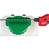 Kép 2/6 - MILWAUKEE M18 hátizsák permetező SWITCH TANK vegyszer permetező tartály - 15 Liter - M18 BPFP-CST Kép 2/6 - MILWAUKEE M18 hátizsák permetező SWITCH TANK vegyszer permetező tartály - 15 Liter - M18 BPFP-CST