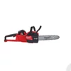 Kép 1/8 - MILWAUKEE M18 FUEL Láncfűrész 30 cm-es láncvezetővel - M18 FCHSC-121