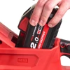Kép 4/10 - MILWAUKEE M18 FUEL M18FPP2OP2-802 kerti erőcsomag