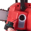 Kép 6/8 - MILWAUKEE M18 FUEL Láncfűrész 30 cm-es láncvezetővel - M18 FCHSC-121