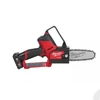 Kép 2/6 - MILWAUKEE M12 FUEL HATCHET Ágvágó láncfűrész 15 cm-es láncvezetővel - M12 FHS-602X