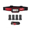 Kép 1/2 - MILWAUKEE USB újratölthető fejlámpa - 450 Lumen - IR HL450