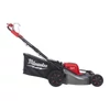 Kép 2/8 - MILWAUKEE M18 FUEL Dupla akkumulátoros önjáró fűnyíró - M18 F2LM53-122