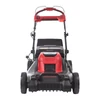 Kép 4/8 - MILWAUKEE M18 FUEL Dupla akkumulátoros önjáró fűnyíró - M18 F2LM53-122