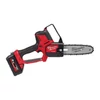 Kép 2/6 - MILWAUKEE M18 FUEL HATCHET Ágvágó láncfűrész 20 cm-es láncvezetővel - M18 FHS20-552