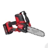 Kép 3/6 - MILWAUKEE M18 FUEL HATCHET Ágvágó láncfűrész 20 cm-es láncvezetővel - M18 FHS20-552