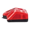 Kép 2/2 - MILWAUKEE M12-18FC akkumulátortöltő, gyorstöltő - M12-18 FC