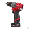 Kép 2/8 - MILWAUKEE M12 FUEL szuperkompakt fúrócsavarozó - M12 FDD2-602X