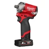 Kép 2/8 - MILWAUKEE M12 FUEL szuperkompakt 1/2" ütvecsavarozó - M12 FIWF12-422X