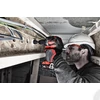Kép 2/3 - MILWAUKEE M18 FUEL kompakt szénkefe nélküli ütvefúró-csavarozó - M18 CBLPD-422C
