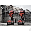Kép 3/3 - MILWAUKEE M18 FUEL kompakt szénkefe nélküli ütvefúró-csavarozó - M18 CBLPD-422C