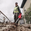 Kép 9/10 - MILWAUKEE M18 FUEL M18FPP2OP2-802 kerti erőcsomag