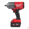 Kép 1/7 - MILWAUKEE M18 FUEL 1/2&quot; nagy nyomatékú ütvecsavarozó, biztosítógyűrűvel - M18 FHIWF12-502X