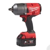 Kép 2/7 - MILWAUKEE M18 FUEL 1/2" nagy nyomatékú ütvecsavarozó, biztosítógyűrűvel - M18 FHIWF12-502X