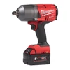 Kép 2/7 - MILWAUKEE M18 FUEL 1/2" nagy nyomatékú ütvecsavarozó, biztosítógyűrűvel - M18 FHIWF12-502X