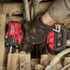 Kép 3/4 - MILWAUKEE M18 FUEL 1/2" kompakt ütvecsavarozó ütközőcsappal - M18 FIW2P12-502X