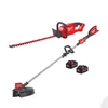 Kép 1/8 - MILWAUKEE M18 FPP2OP1-852 kerti erőcsomag 