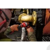 Kép 3/9 - Milwaukee M18 FUEL 125mm-es sarokcsiszoló fékező funkcióval, csúsztatható kapcsolóval  -  M18 FSAG125XB-502X