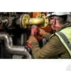 Kép 4/9 - Milwaukee M18 FUEL 125mm-es sarokcsiszoló fékező funkcióval, csúsztatható kapcsolóval  -  M18 FSAG125XB-502X