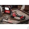 Kép 8/9 - Milwaukee M18 FUEL 125mm-es sarokcsiszoló fékező funkcióval, csúsztatható kapcsolóval  -  M18 FSAG125XB-502X