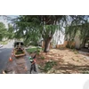 Kép 5/9 - MILWAUKEE M18 FUEL teleszkópos magassági fűrész 30 cm -  M18 FTPS30-0 - 4933480868