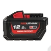 Kép 1/2 - MILWAUKEE M18 High Output 8.0 Ah akkumulátor - M18 HB8