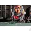 MILWAUKEE M18 FUEL ONE-KEY 1" nagy nyomatékú ütvecsavarozó biztosítógyűrűvel - M18 ONEFHIWF1-802X