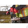 MILWAUKEE M18 FUEL ONE-KEY 1" nagy nyomatékú ütvecsavarozó biztosítógyűrűvel - M18 ONEFHIWF1-802X